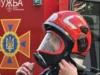(Українська) У Старому Селі під час пожежі в будинку постраждали двоє людей У Старому Селі під час пожежі в будинку постраждали двоє людей