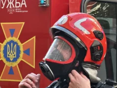 (Українська) У Старому Селі під час пожежі в будинку постраждали двоє людей У Старому Селі під час пожежі в будинку постраждали двоє людей
