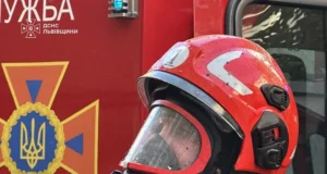 У Старому Селі під час пожежі в будинку постраждали двоє людей