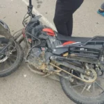На Львівщині водія мотоцикла «MUSTANG» засудили до 5 років за смертельну ДТП