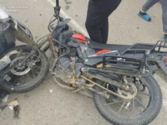 (Українська) На Львівщині водія мотоцикла «MUSTANG» засудили до 5 років за смертельну ДТП На Львівщині водія мотоцикла «MUSTANG» засудили до 5 років за смертельну ДТП