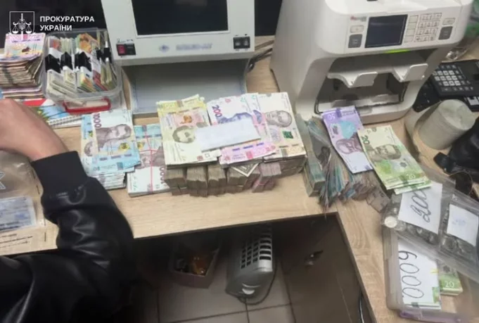 У Стрию викрили шахрайський кол-центр, що викрадав кошти з онлайн-банкінгу