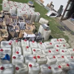 На Львівщині судитимуть 57-річного чоловіка за підпільне виробництво алкоголю
