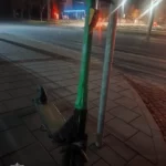 Чотирьох нетверезих водіїв електросамокатів та електробайка виявили за добу