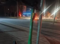Чотирьох нетверезих водіїв електросамокатів та електробайка виявили за добу