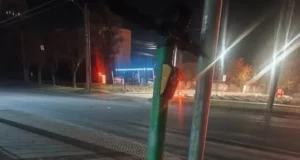 Чотирьох нетверезих водіїв електросамокатів та електробайка виявили за добу