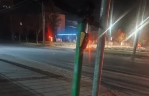 Чотирьох нетверезих водіїв електросамокатів та електробайка виявили за добу