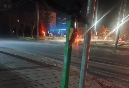Чотирьох нетверезих водіїв електросамокатів та електробайка виявили за добу