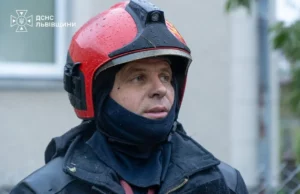 (Українська) На Львівщині за добу зафіксували 9 пожеж На Львівщині за добу зафіксували 9 пожеж