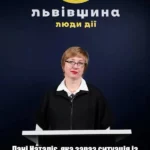 На Львівщині зростає кількість звернень через грип та ГРВІ