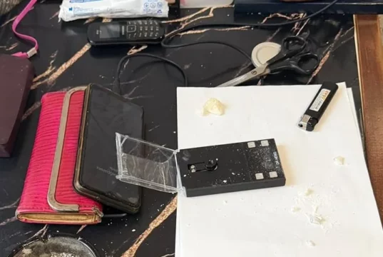 У Львові затримали жінку, яку підозрюють у збуті метадону