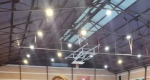 Тренерка ДЮСШ №1 Галина Шевчук стала чемпіонкою світу з волейболу серед ветеранів