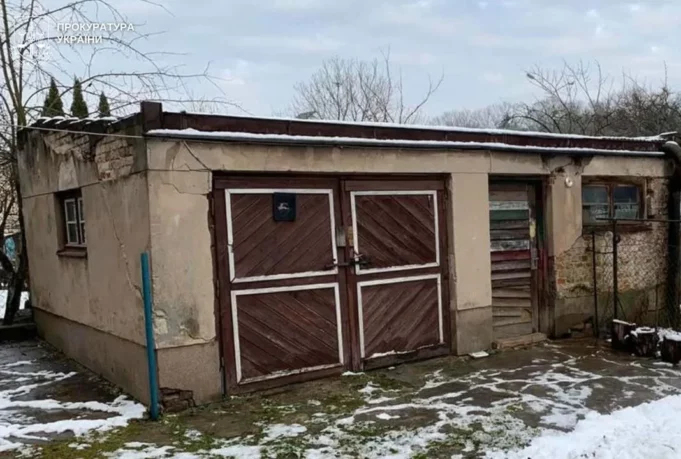 Суд повернув громаді Львова 750 м² землі на вулиці Погулянка