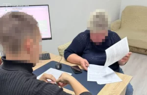У Стрию помічницю вихователя підозрюють у побитті 2-річної дитини в дитсадку
