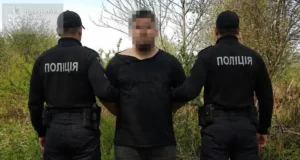 У Львові судитимуть 22-річного чоловіка за зберігання великої партії наркотиків