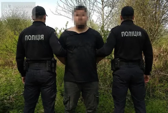 У Львові судитимуть 22-річного чоловіка за зберігання великої партії наркотиків