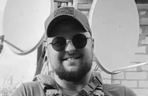 (Українська) Друга річниця останнього бою добровольця Володимира Герича Друга річниця останнього бою добровольця Володимира Герича