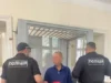 У Львові передали до суду справу про крадіжку гаманця в магазині