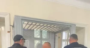 У Львові передали до суду справу про крадіжку гаманця в магазині