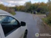 (Українська) Між селами Дешичі та Чижки вантажівка смертельно травмувала пішохода Між селами Дешичі та Чижки вантажівка смертельно травмувала пішохода