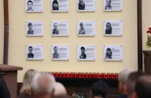 У Рясне-Руському на ліцеї встановлять три меморіальні таблиці захисникам