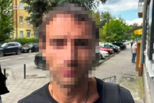 У Львові судитимуть чоловіка за крадіжку майна на понад 630 тис.