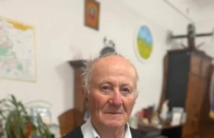 82-річний ветеран спорту Михайло Василів із Добрян став чемпіоном світу