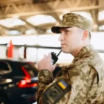 Черги на виїзд до Польщі на пунктах пропуску Львівщини