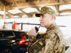 Черги на виїзд до Польщі на пунктах пропуску Львівщини