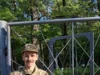 У Малому Любіні освятять пам’ятну табличку воїну Петру Клебі У Малому Любіні освятять пам’ятну табличку воїну Петру Клебі