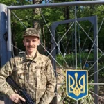У Малому Любіні освятять пам’ятну табличку воїну Петру Клебі
