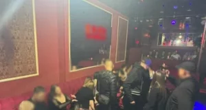 У львівських нічних закладах викрали та шахрайськи списали понад 3,1 млн грн