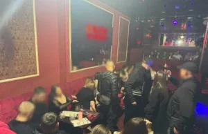 У львівських нічних закладах викрали та шахрайськи списали понад 3,1 млн грн У львівських нічних закладах викрали та шахрайськи списали понад 3,1 млн грн