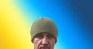 У Ходорові попрощаються із захисником України Романом Григórчуком