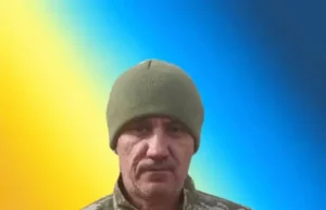 У Ходорові попрощаються із захисником України Романом Григórчуком