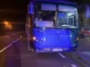 У селі Наконечне Перше на Львівщині внаслідок ДТП з автобусом загинув 77-річний велосипедист