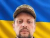 У Жовківській громаді попрощаються з полеглим захисником Ярославом Кунинецьом