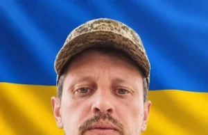 У Жовківській громаді попрощаються з полеглим захисником Ярославом Кунинецьом