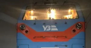 У Львові потяг смертельно травмував 18-річну дівчину