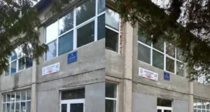 У Новороздільській громаді облаштували 7 нових пандусів