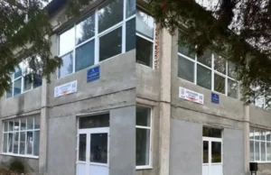 У Новороздільській громаді облаштували 7 нових пандусів