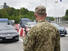 Ситуація на українсько-польському кордоні на Львівщині: де черги, а де вільно Ситуація на українсько-польському кордоні на Львівщині: де черги, а де вільно