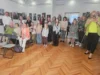 У Трускавці відкрили виставку волонтерського проєкту "SВІДОМІ"