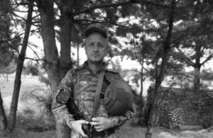 Львівщина прощається із захисником Тарасом Ткачуком із Сокаля