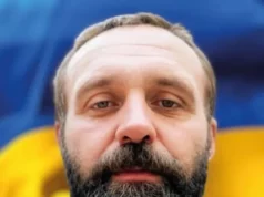 Громада зустріне кортеж із тілом загиблого захисника Олександра Мінтяна Громада зустріне кортеж із тілом загиблого захисника Олександра Мінтяна
