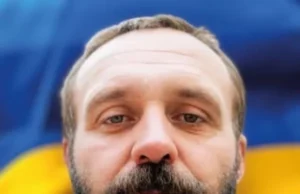 Громада зустріне кортеж із тілом загиблого захисника Олександра Мінтяна