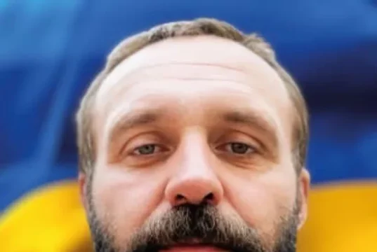 Громада зустріне кортеж із тілом загиблого захисника Олександра Мінтяна