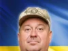Рік тому на щиті повернувся захисник з Радехова Андрій Матусяк