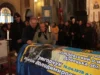 У Ходорові попрощалися із захисником України Романом Григорчуком