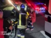 Поблизу села Соснівка зіткнулися дві вантажівки: рятувальники деблокували водія